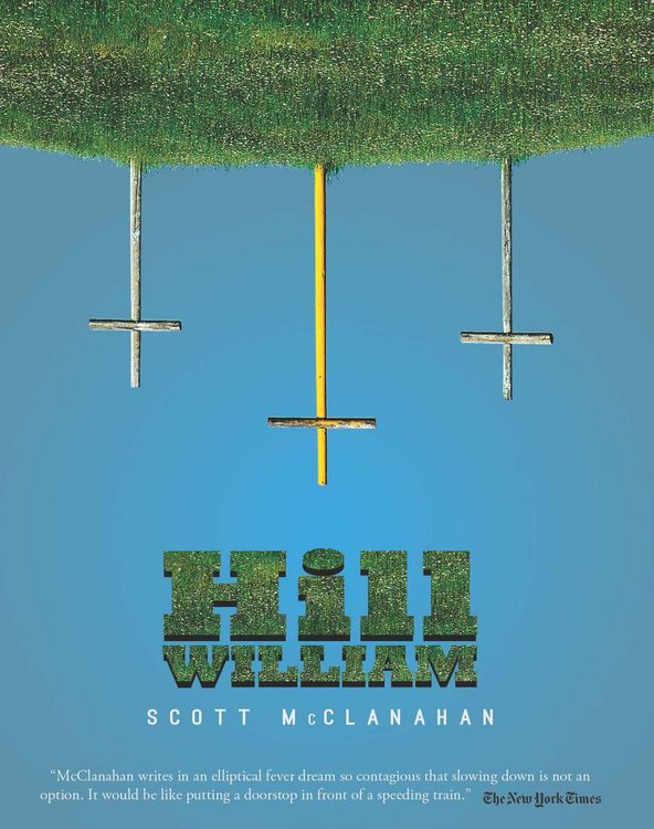 Produktbild: Hill William