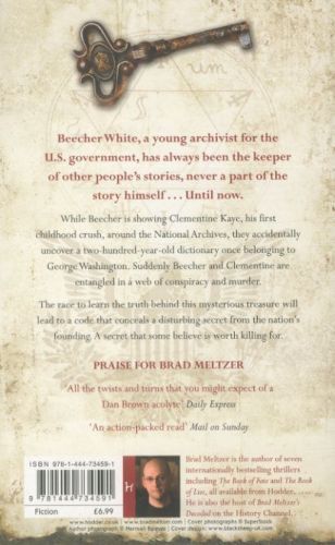 Produktbild: Meltzer, B: The Inner Circle