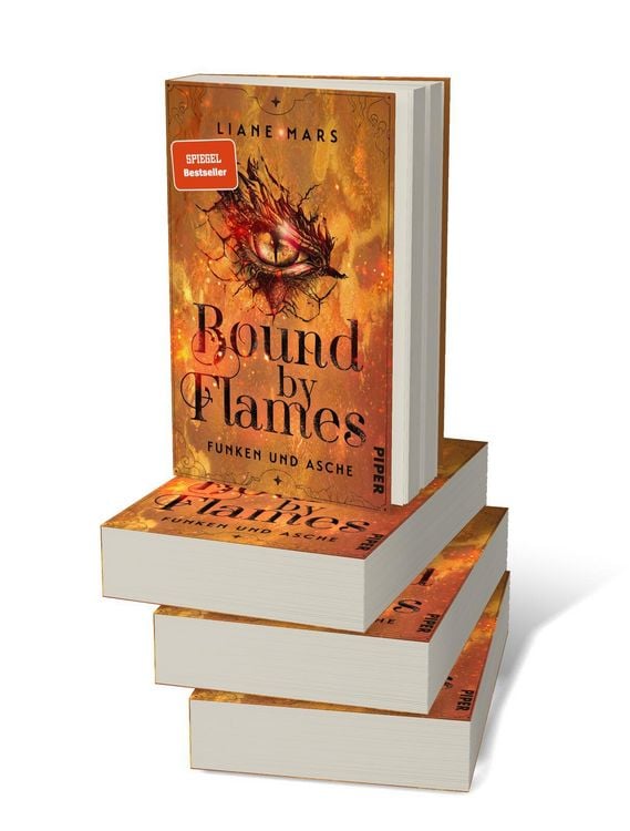 Produktbild: Bound by Flames