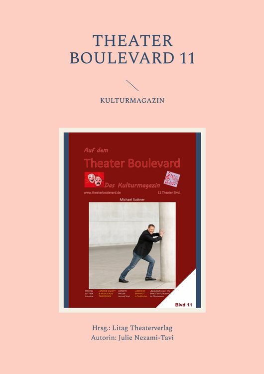 Produktbild: Theater Boulevard 11
