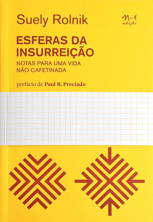 Produktbild: Esferas da insurrei&ccedil;&atilde;o