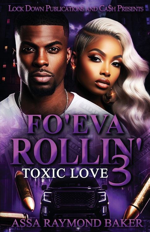 Produktbild: Fo'eva Rollin' 3