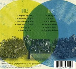 Produktbild: Ones & Twos