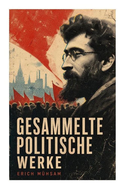Produktbild: Gesammelte politische Werke