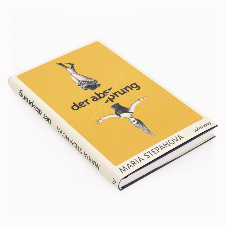 Produktbild: Der Absprung