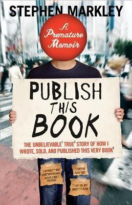 Produktbild: Publish This Book