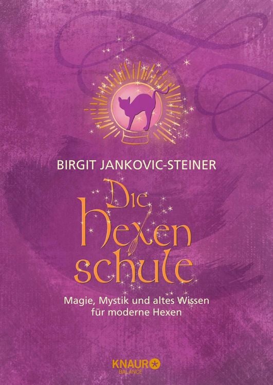 Produktbild: Die Hexenschule