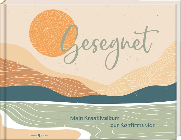 Produktbild: Gesegnet