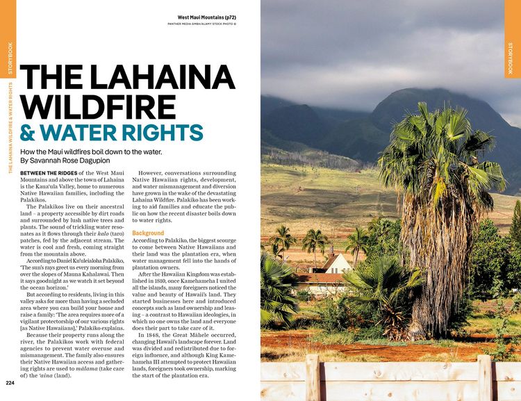 Produktbild: Lonely Planet Maui