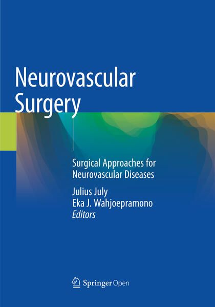 Produktbild: Neurovascular Surgery