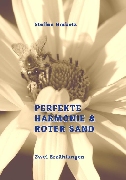 Produktbild: Perfekte Harmonie & Roter Sand