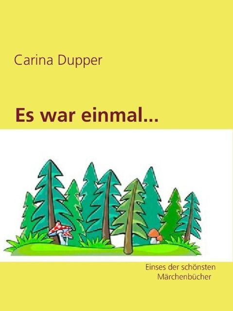 Produktbild: M&auml;rchenbuch