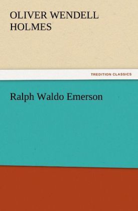 Produktbild: Ralph Waldo Emerson