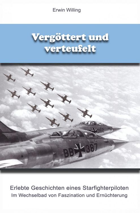 Produktbild: Verg&ouml;ttert und verteufelt