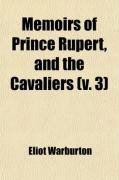 Produktbild: Memoirs of Prince Rupert, and the Cavaliers (V. 3)