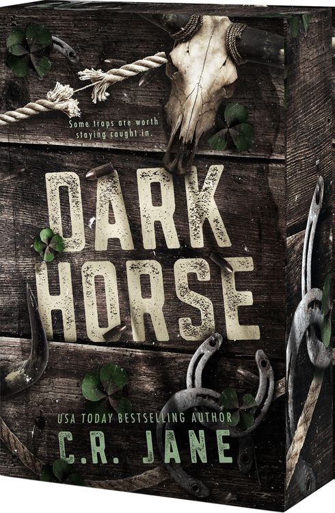 Produktbild: Dark Horse