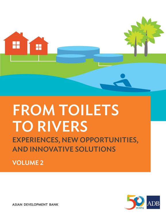 Produktbild: From Toilets to Rivers
