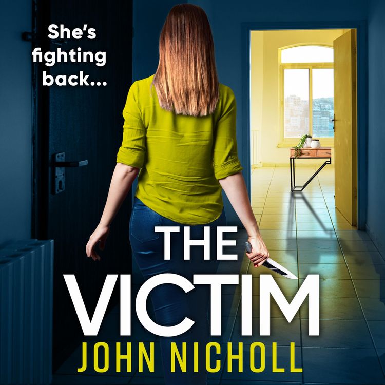 Produktbild: The Victim