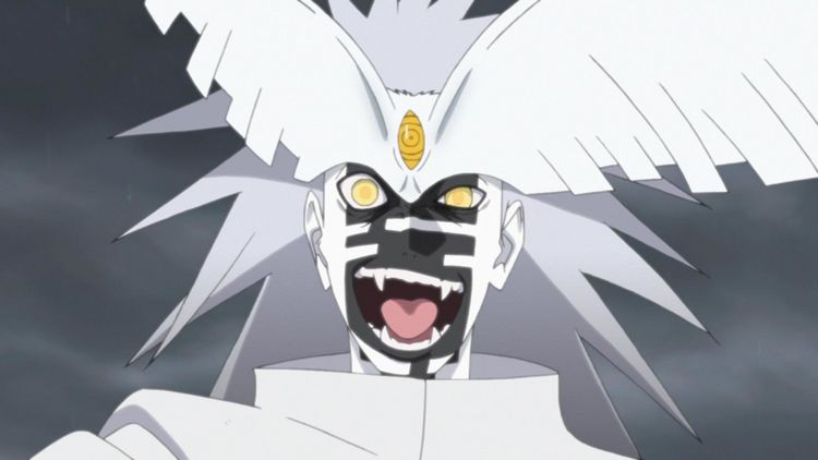 Produktbild: Boruto: Naruto Next Generations - Volume 7 (Ep. 116-136) [3 DVDs]