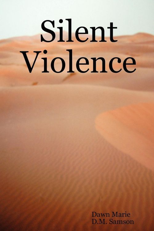 Produktbild: Silent Violence