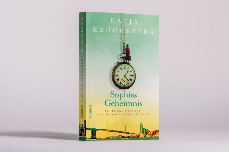 Produktbild: Sophias Geheimnis