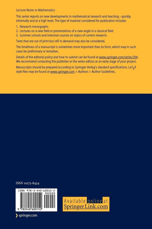 Produktbild: Lectures on Probability Theory