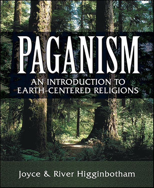 Produktbild: Paganism