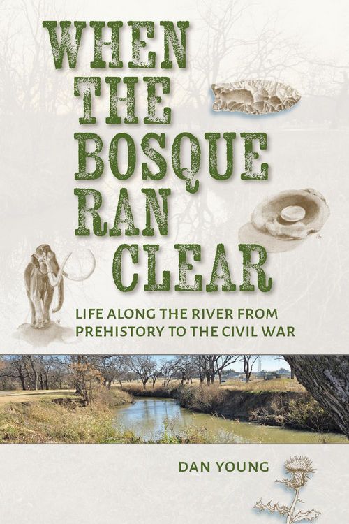 Produktbild: When the Bosque Ran Clear