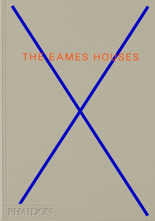 Produktbild: The Eames Houses