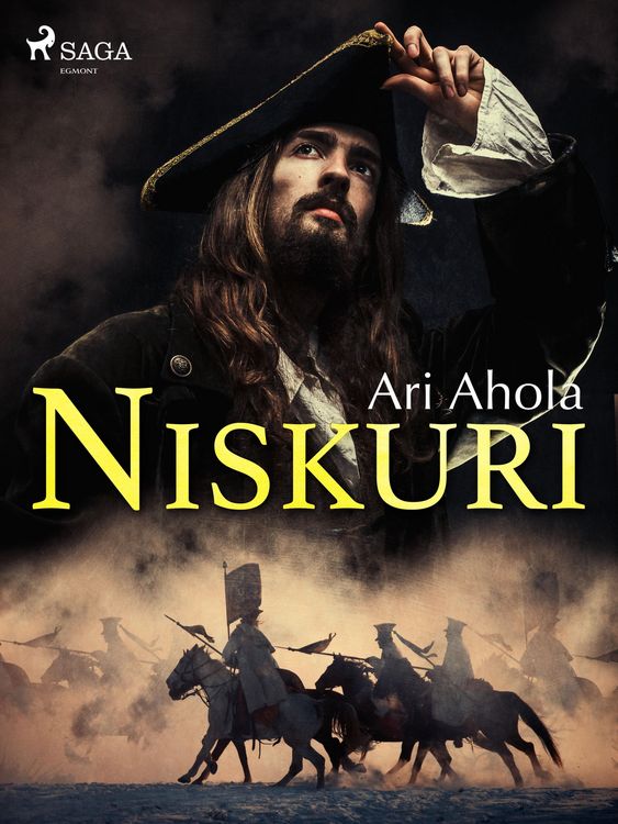 Produktbild: Niskuri