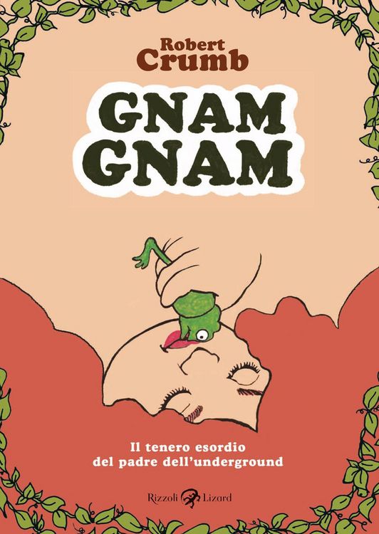 Produktbild: Gnam gnam
