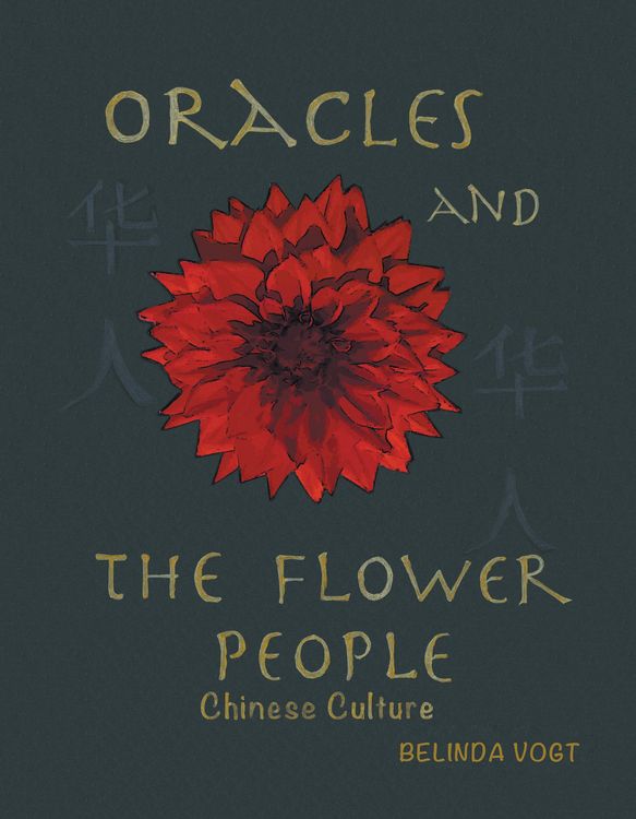 Produktbild: Oracles and the Flower People