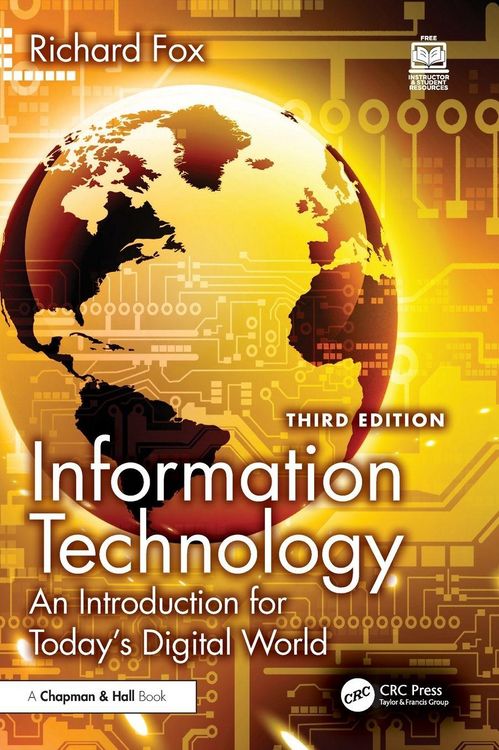 Produktbild: Information Technology