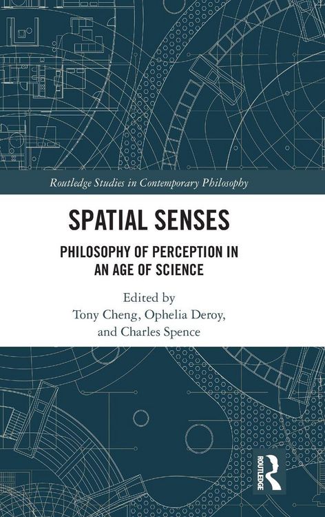 Produktbild: Spatial Senses