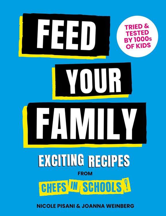 Produktbild: Feed Your Family