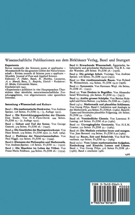 Produktbild: Chemotaxonomie der Pflanzen