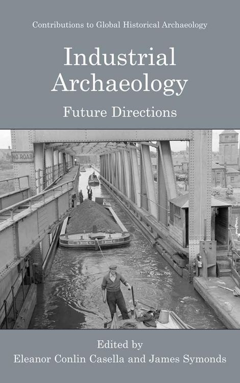 Produktbild: Industrial Archaeology