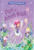 Produktbild: Peri ve Sihirli Dilek