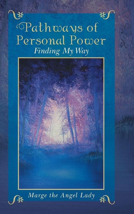 Produktbild: Pathways of Personal Power