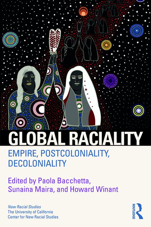 Produktbild: Global Raciality