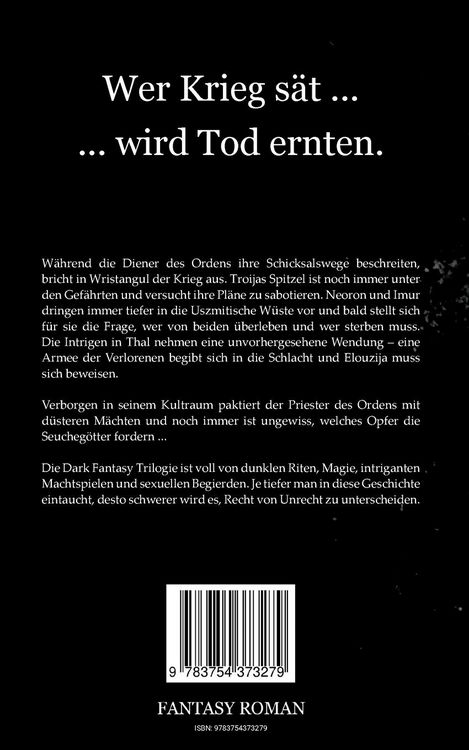 Produktbild: Diener des Ordens