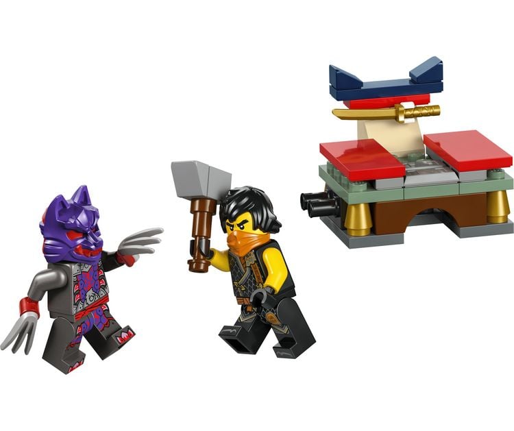 Produktbild: LEGO Ninjago 30675