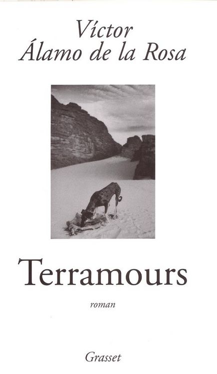 Produktbild: Terramours