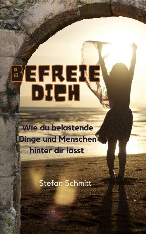 Produktbild: Befreie dich