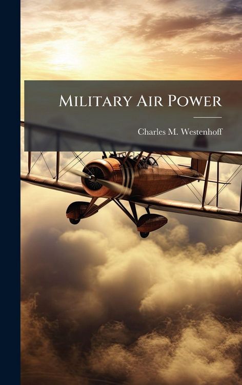 Produktbild: Military Air Power