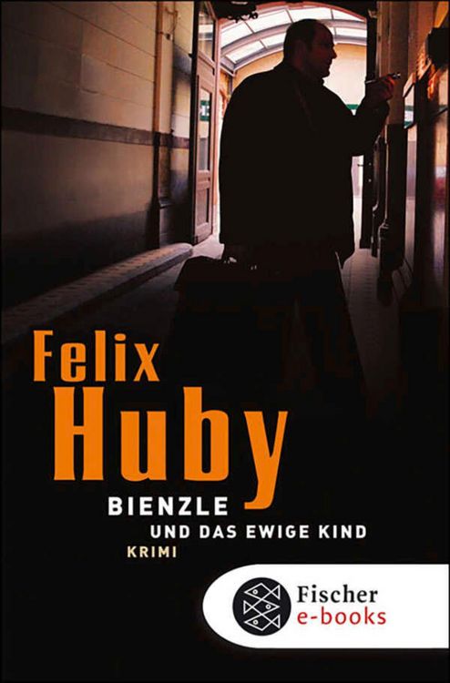 Produktbild: Bienzle und das ewige Kind