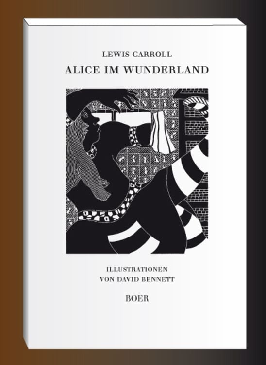 Produktbild: Alice im Wunderland