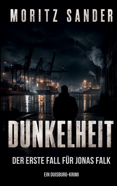 Produktbild: Dunkelheit