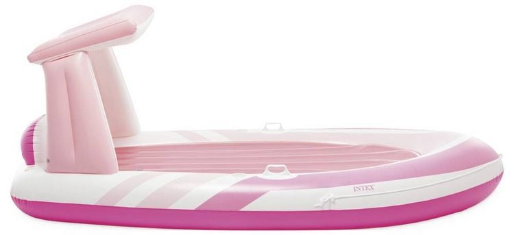 Produktbild: Intex Pink Paradise Boot, 224 x 119 x 97cm