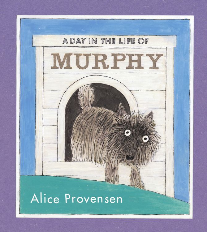 Produktbild: A Day in the Life of Murphy